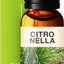  Citronella Essential Oil - Pure & Natural Citronella Oil for Diffuser Aromatherapy, Bath Bombs, Soaps and Candles - 10ml