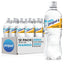 Propel,  Zero Calorie Sports Drinking Water with Electrolytes and Vitamins C&E, 16.9 Fl Oz (12 Count)
