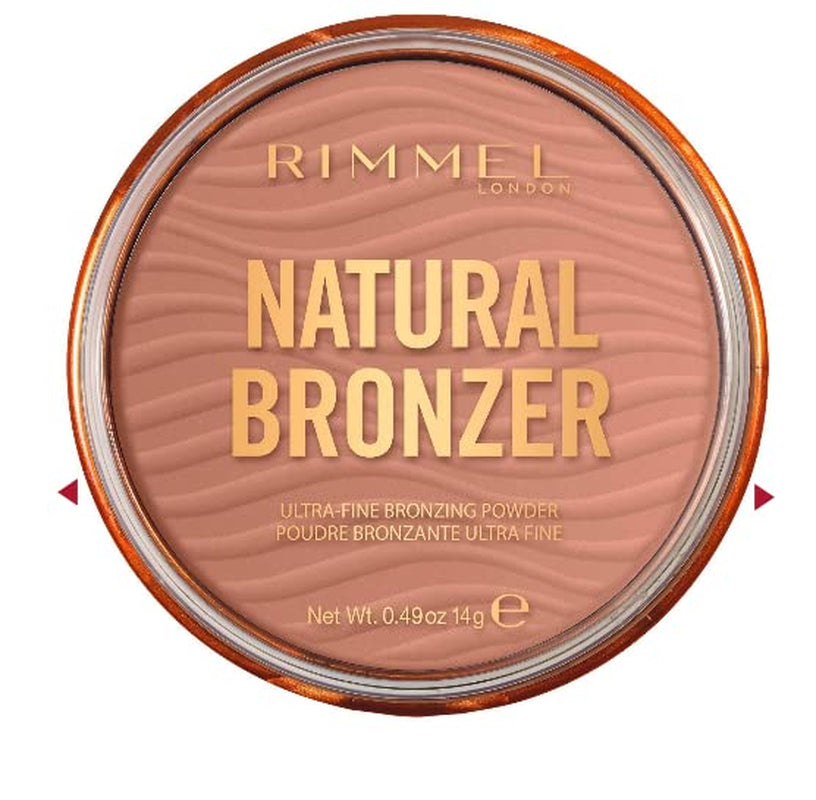 Rimmel Natural Bronzer