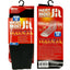  2 PK Mens Winter Heated Heat Warm Boot Heavy Duty Thermal Socks Size 10-13