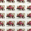 USPS Garden Corsage Two Ounce Forever Stamps - Booklet of 20 Postage Stamps