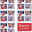 USPS Rudolph the Red-Nosed Reindeer Christmas First-Class Forever Stamps - Booklet of 20 Postage Stamps